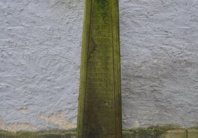 Ječovice u kostela, Omnium, 2020