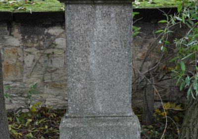 Ječovice u kostela, Omnium, 2020