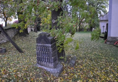 Ječovice u kostela, Omnium, 2020