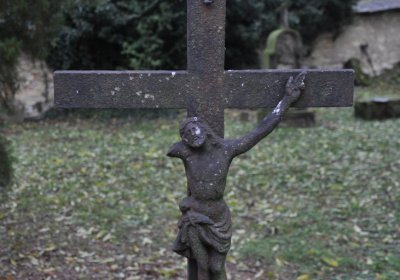 Ječovice u kostela, Omnium, 2020