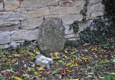 Ječovice u kostela, Omnium, 2020