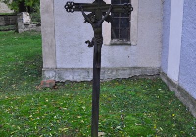 Ječovice u kostela, Omnium, 2020