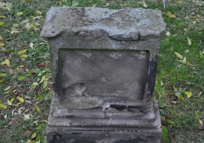 Ječovice u kostela, Omnium, 2020