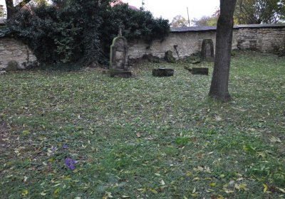 Ječovice u kostela, Omnium, 2020