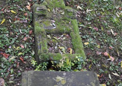 Ječovice u kostela, Omnium, 2020