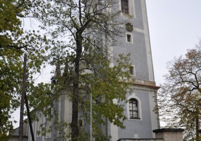 Ječovice u kostela, Omnium, 2020