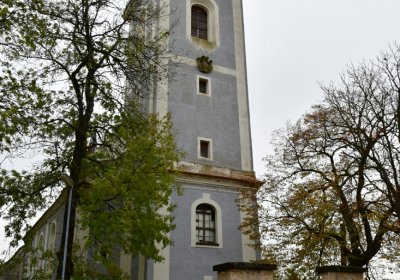 Ječovice u kostela, Omnium, 2020