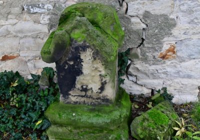 Ječovice u kostela, Omnium, 2020