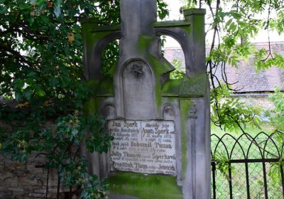 Ječovice u kostela, Omnium, 2020