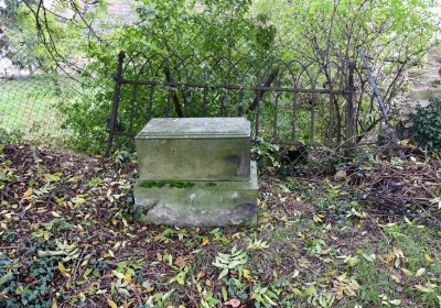 Ječovice u kostela, Omnium, 2020