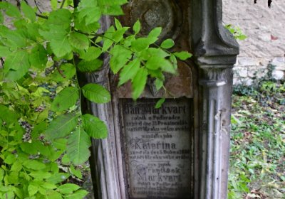 Ječovice u kostela, Omnium, 2020