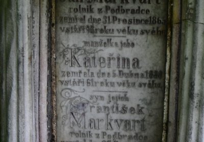 Ječovice u kostela, Omnium, 2020