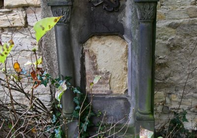 Ječovice u kostela, Omnium, 2020