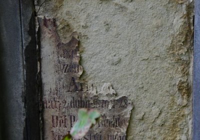 Ječovice u kostela, Omnium, 2020