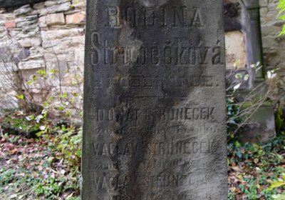 Ječovice u kostela, Omnium, 2020