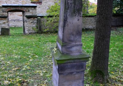 Ječovice u kostela, Omnium, 2020