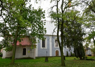 Ječovice u kostela, Omnium, 2020