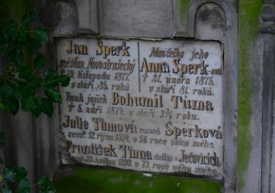 Ječovice u kostela, Omnium, 2020