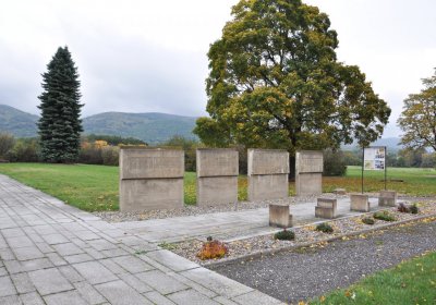 Přestanov ruský památník 1813, Omnium, 2020