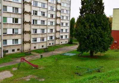 Hamr u Janova, Omnium, 2020