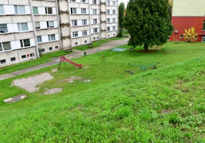 Hamr u Janova, Omnium, 2020