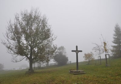 Hora Svaté Kateřiny, Omnium, 2020