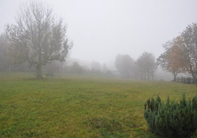 Hora Svaté Kateřiny, Omnium, 2020