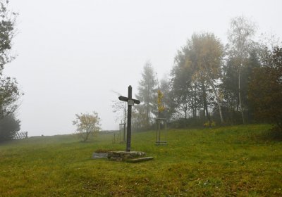 Hora Svaté Kateřiny, Omnium, 2020