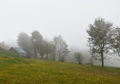 Hora Svaté Kateřiny, Omnium, 2020