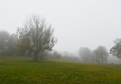 Hora Svaté Kateřiny, Omnium, 2020