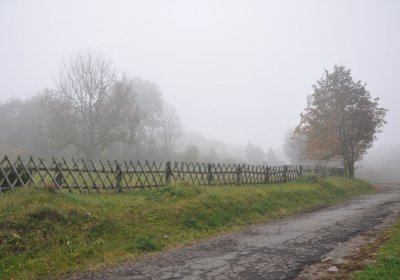 Hora Svaté Kateřiny, Omnium, 2020