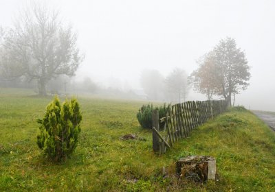 Hora Svaté Kateřiny, Omnium, 2020