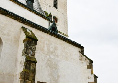 Slavětín, Omnium, 2020