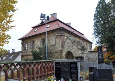 Slavětín, Omnium, 2020