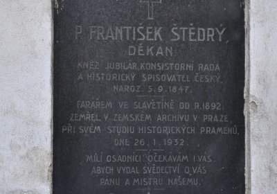 Slavětín, Omnium, 2020