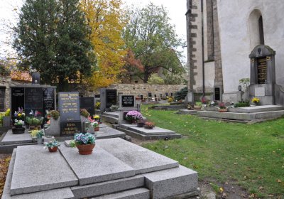 Slavětín, Omnium, 2020