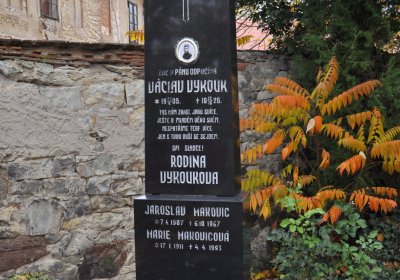 Slavětín, Omnium, 2020