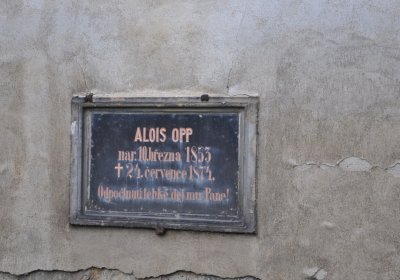 Slavětín, Omnium, 2020