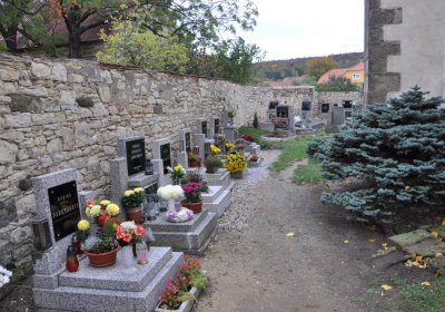 Slavětín, Omnium, 2020