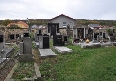 Slavětín, Omnium, 2020