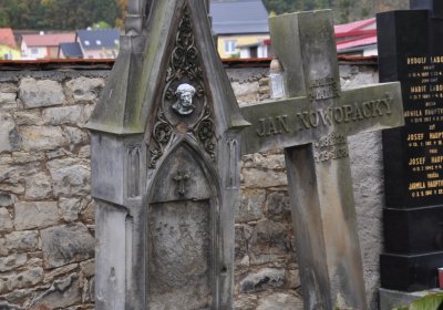 Slavětín, Omnium, 2020