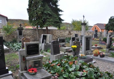 Slavětín, Omnium, 2020