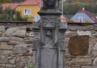 Slavětín, Omnium, 2020