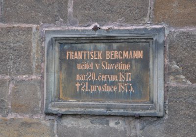 Slavětín, Omnium, 2020