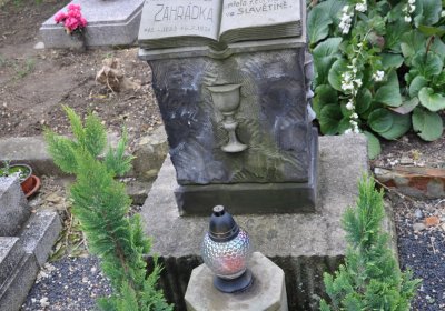 Slavětín, Omnium, 2020