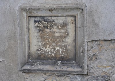 Slavětín, Omnium, 2020