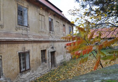 Slavětín, Omnium, 2020