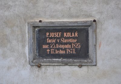 Slavětín, Omnium, 2020