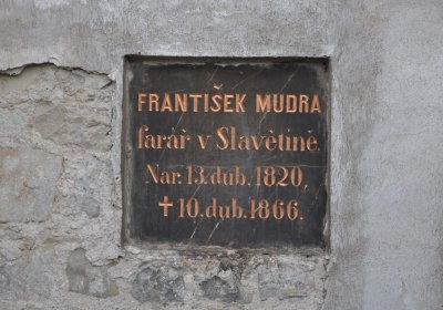 Slavětín, Omnium, 2020