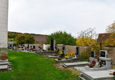 Slavětín, Omnium, 2020